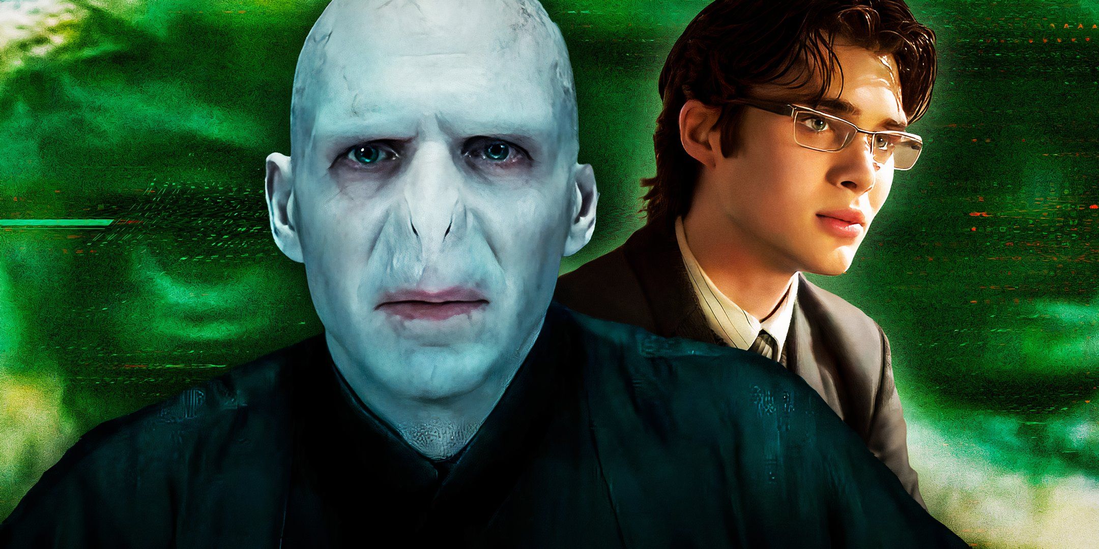 Harry Potter Remake: Snape And McGonagall's Plan – A Look At The Film's Core Principles