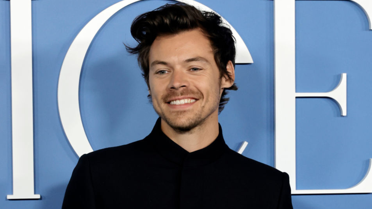 Harry Styles On SNL Impression: A Disappointed Response Harry Styles On SNL Impression: A Disappointed Response
