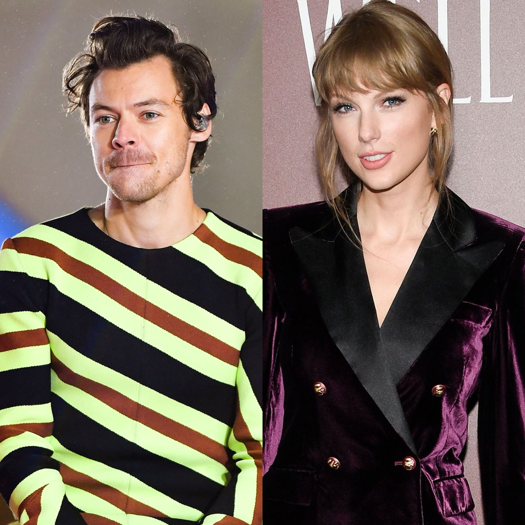 Harry Styles Responds To Awful SNL Impression: His Reaction Harry Styles Responds To Awful SNL Impression: His Reaction