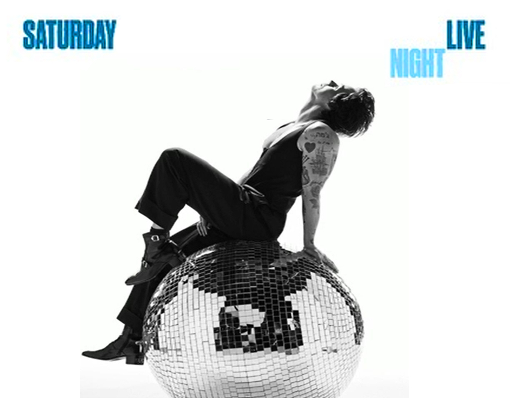Harry Styles' SNL Impression: A Disappointing Reaction Harry Styles' SNL Impression: A Disappointing Reaction