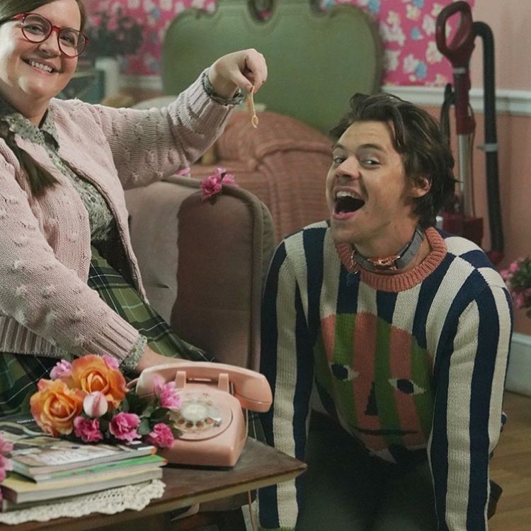 Harry Styles' SNL Impression: The Devastating Result Harry Styles' SNL Impression: The Devastating Result