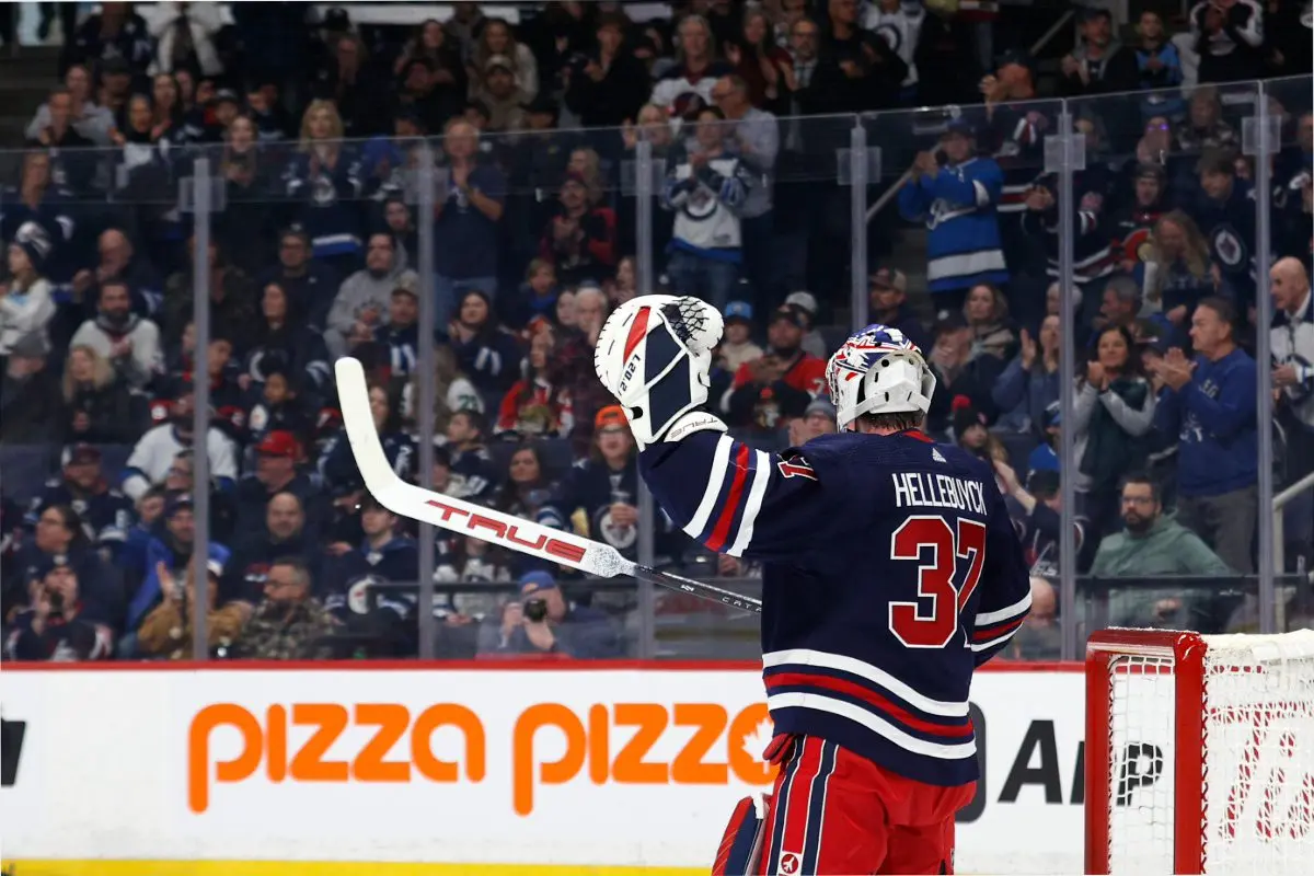 Hart Trophy Finalists 2024: Draisaitl, Hellebuyck, And Kucherov Hart Trophy Finalists 2024: Draisaitl, Hellebuyck, And Kucherov
