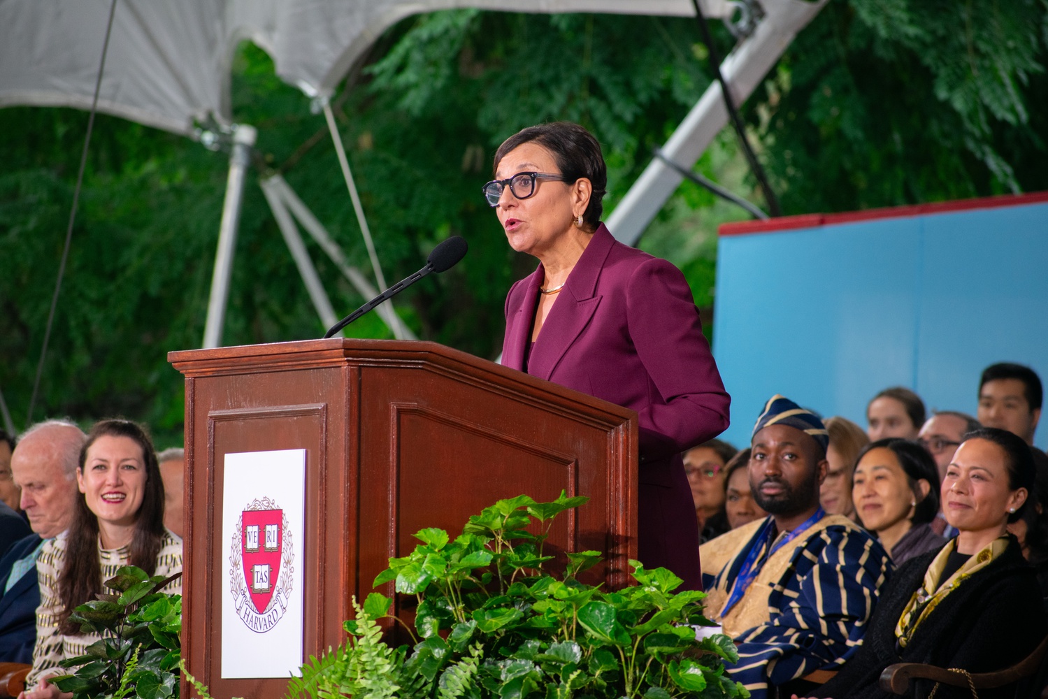 Harvard Admissions And Penny Pritzker: Understanding The Billionaire's Influence Harvard Admissions And Penny Pritzker: Understanding The Billionaire's Influence