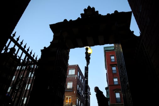 Harvard Faces Federal Contract Termination Under Trump Administration