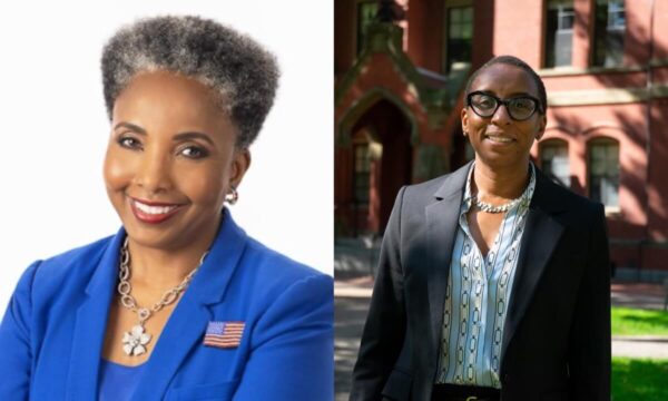Harvard President Faces Trump's Criticism: Harvard President Faces Trump's Criticism: