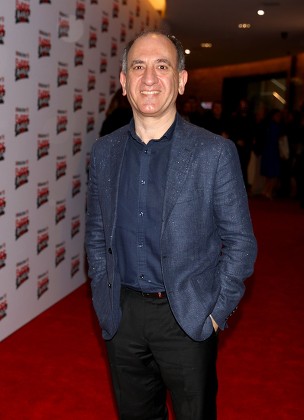 Has Armando Iannucci Lost His Creative Spark? An Analysis Has Armando Iannucci Lost His Creative Spark? An Analysis