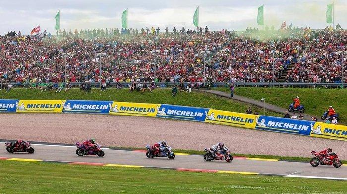 Hasil FP1 MotoGP Inggris 2025: Jadwal Tayang, Live Streaming, Dan Info Trans7 Hasil FP1 MotoGP Inggris 2025: Jadwal Tayang, Live Streaming, Dan Info Trans7