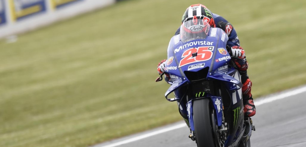 Hasil FP1 MotoGP Inggris: Analisis Performa Dan Insiden Motor Mogok Hasil FP1 MotoGP Inggris: Analisis Performa Dan Insiden Motor Mogok