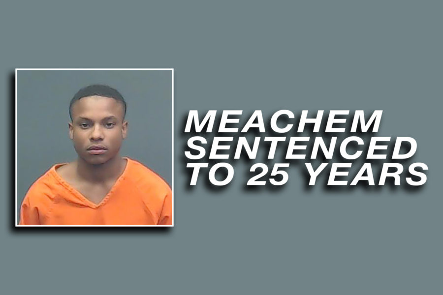 Hate Crime Attack: Man Receives 53-Year Prison Sentence Hate Crime Attack: Man Receives 53-Year Prison Sentence