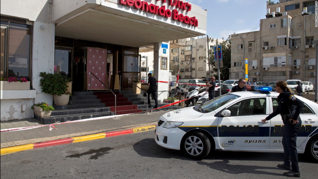 Hate Crime Attack On Palestinian-American Family Results In 53-Year Prison Sentence Hate Crime Attack On Palestinian-American Family Results In 53-Year Prison Sentence