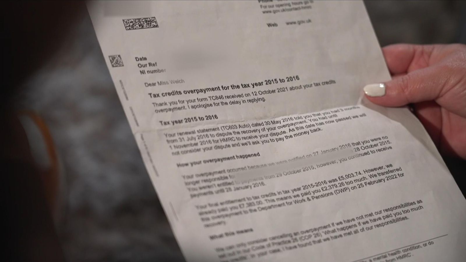 Have You Missed Out On Universal Credit Back Payments? Have You Missed Out On Universal Credit Back Payments?