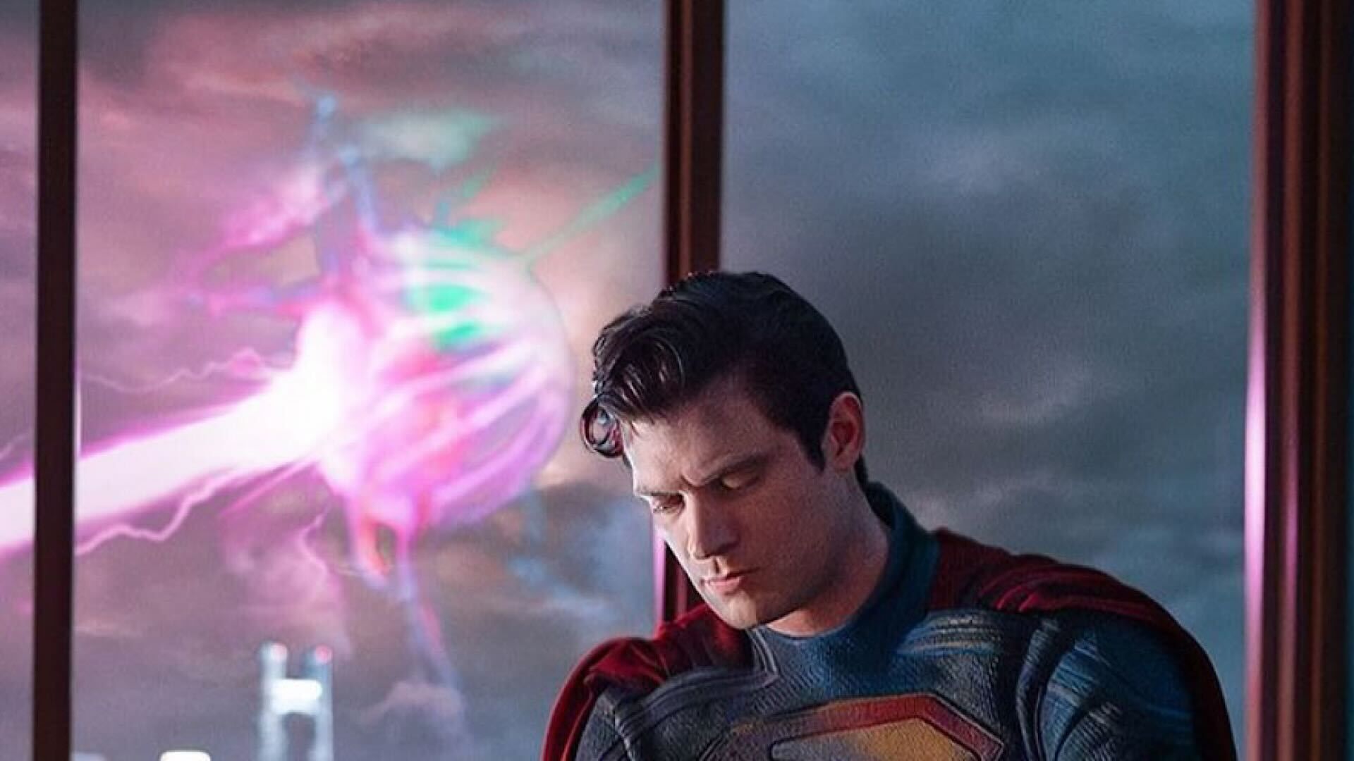Hawkgirl's Wings: A Key Detail Revealed By James Gunn For Superman Hawkgirl's Wings: A Key Detail Revealed By James Gunn For Superman