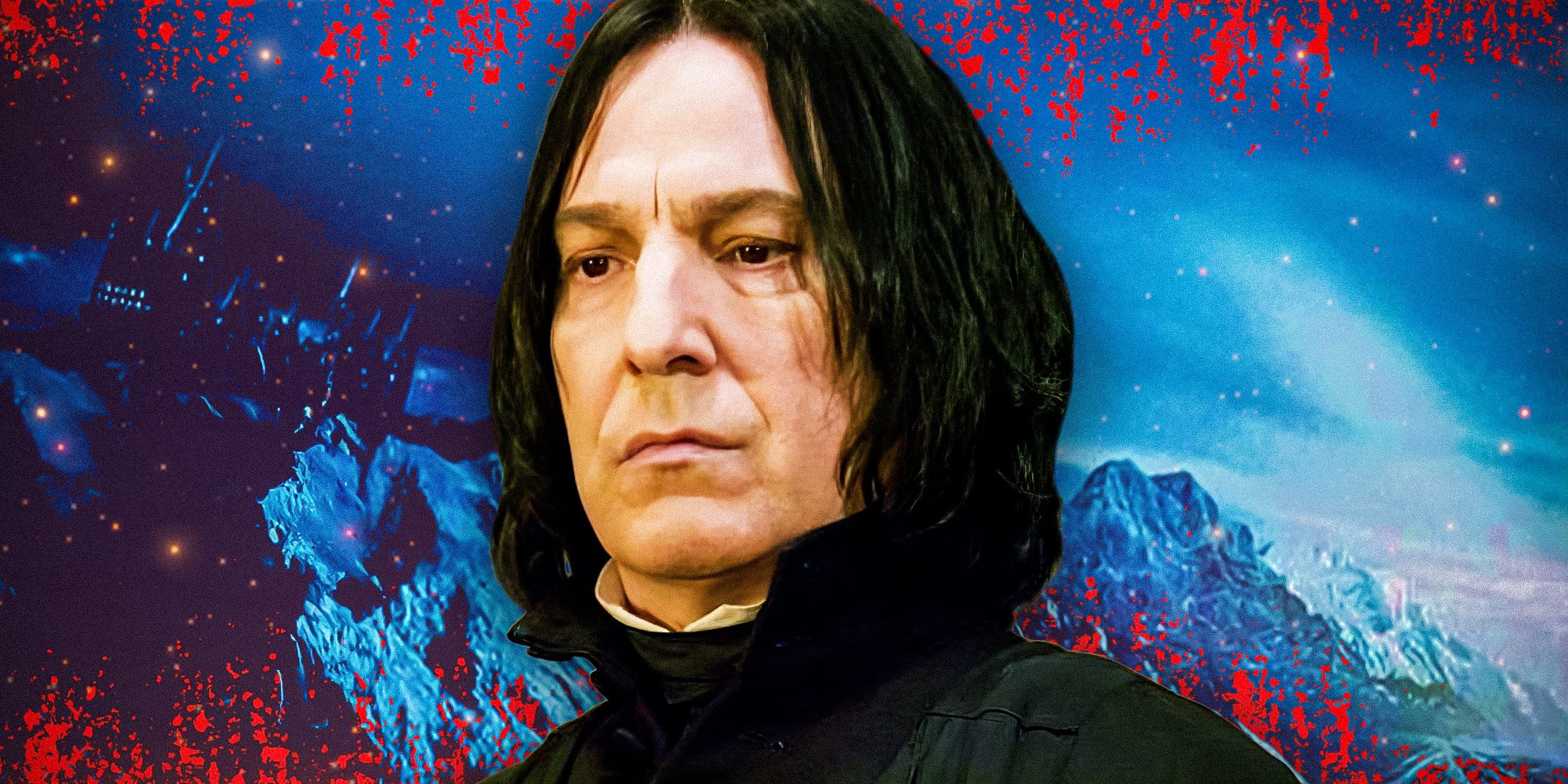 HBO's Harry Potter Remake:  A Crucial Casting Choice