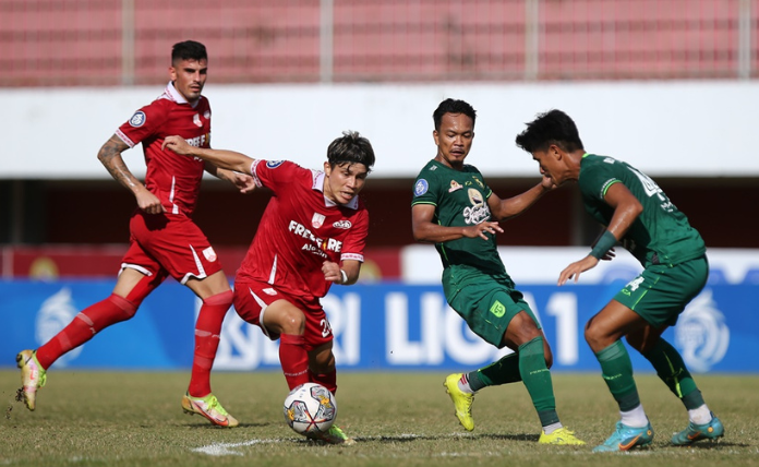 Head To Head & Prediksi: Bali United Vs Dewa United - Susunan Pemain Terkini Head To Head & Prediksi: Bali United Vs Dewa United - Susunan Pemain Terkini