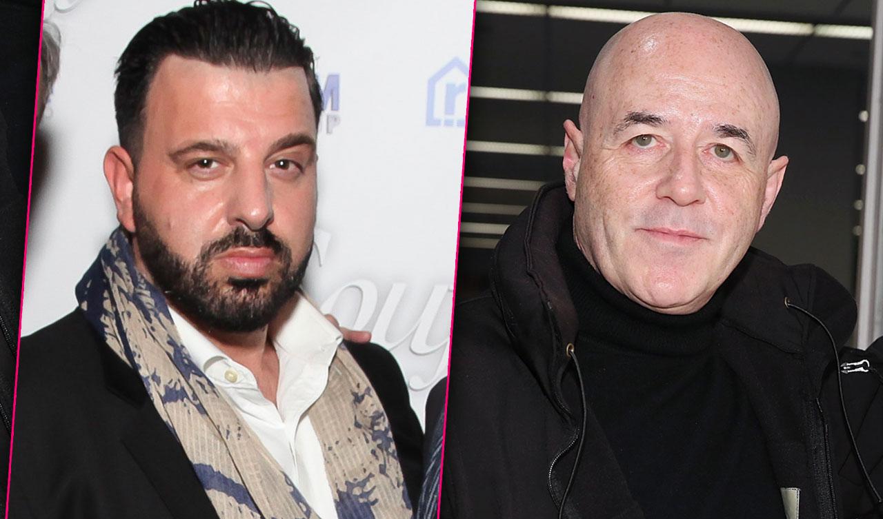Health Update: Former NYPD Commissioner Kerik Hospitalized, Full Recovery Anticipated