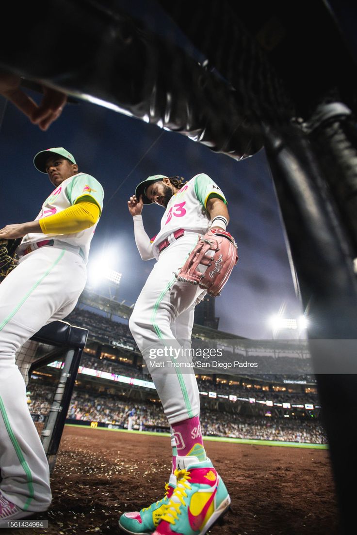Heartbreak For Angels: Tatis Jr. Secures Walk-Off Win For Padres Heartbreak For Angels: Tatis Jr. Secures Walk-Off Win For Padres