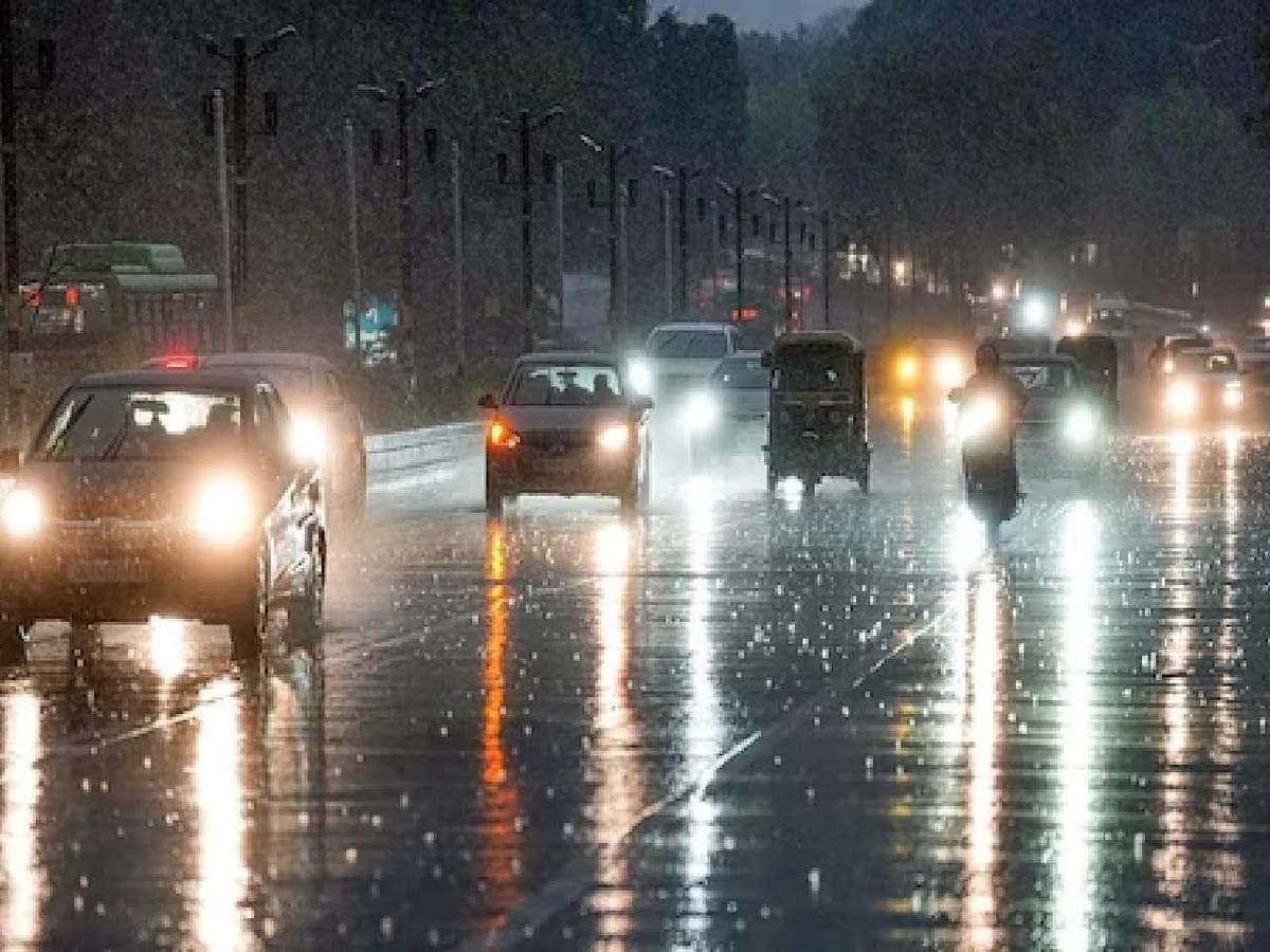 Heatwave Alert In West Bengal: Four Districts On High Alert Heatwave Alert In West Bengal: Four Districts On High Alert