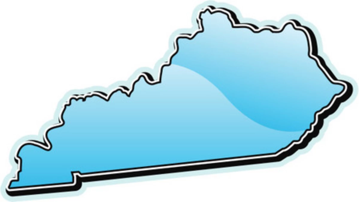 Heavy Rains Prompt State Of Emergency Declaration In Kentucky