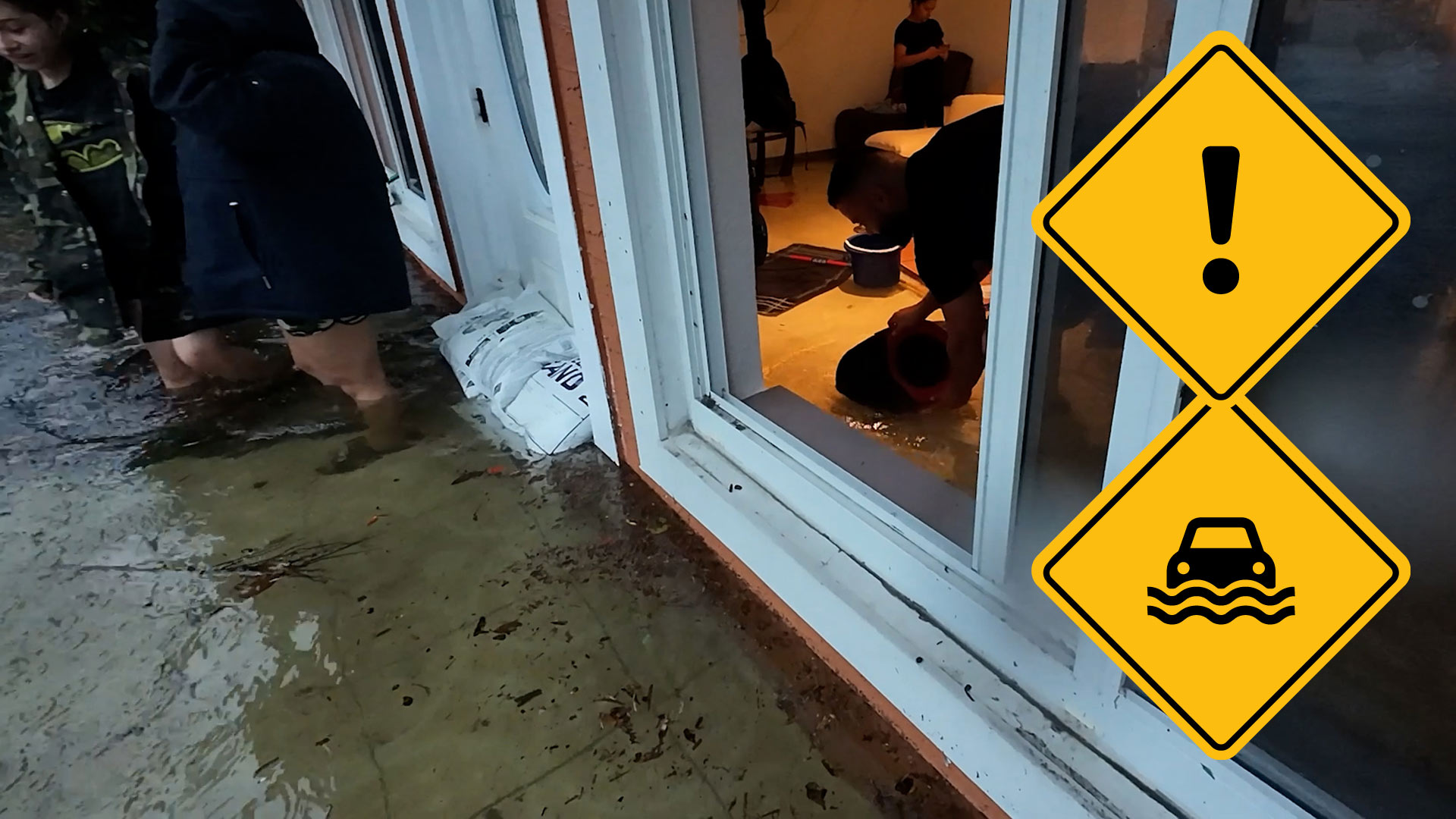 Heavy Showers And Flash Flood Warnings Issued For South Florida Heavy Showers And Flash Flood Warnings Issued For South Florida