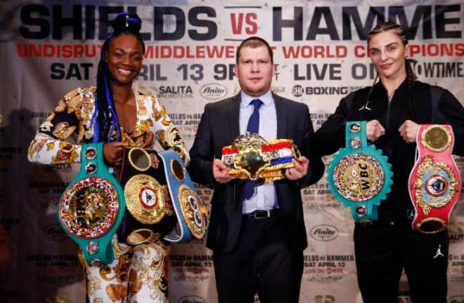 Heavyweight Clash: Parker-Bakole Fight Preview And Prediction Heavyweight Clash: Parker-Bakole Fight Preview And Prediction