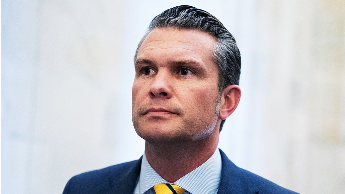 Hegseth Faces Backlash: New Signal Chat And Pentagon Hegseth Faces Backlash: New Signal Chat And Pentagon