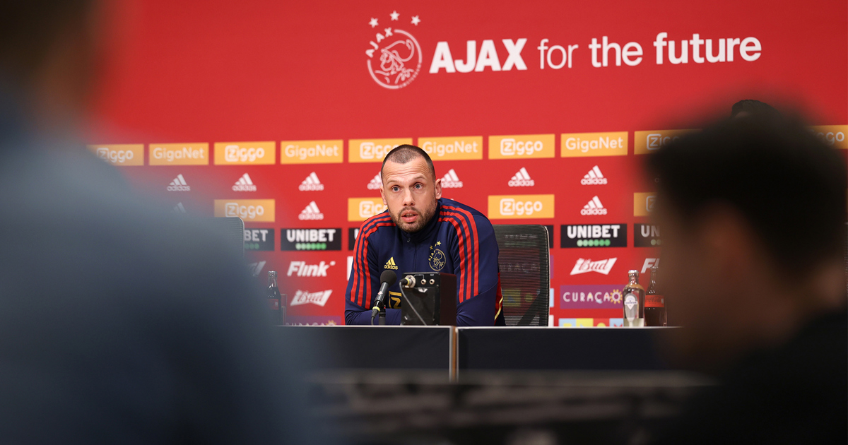 Heitinga Keert Terug Naar Ajax? Gesprekken Bevestigd Heitinga Keert Terug Naar Ajax? Gesprekken Bevestigd