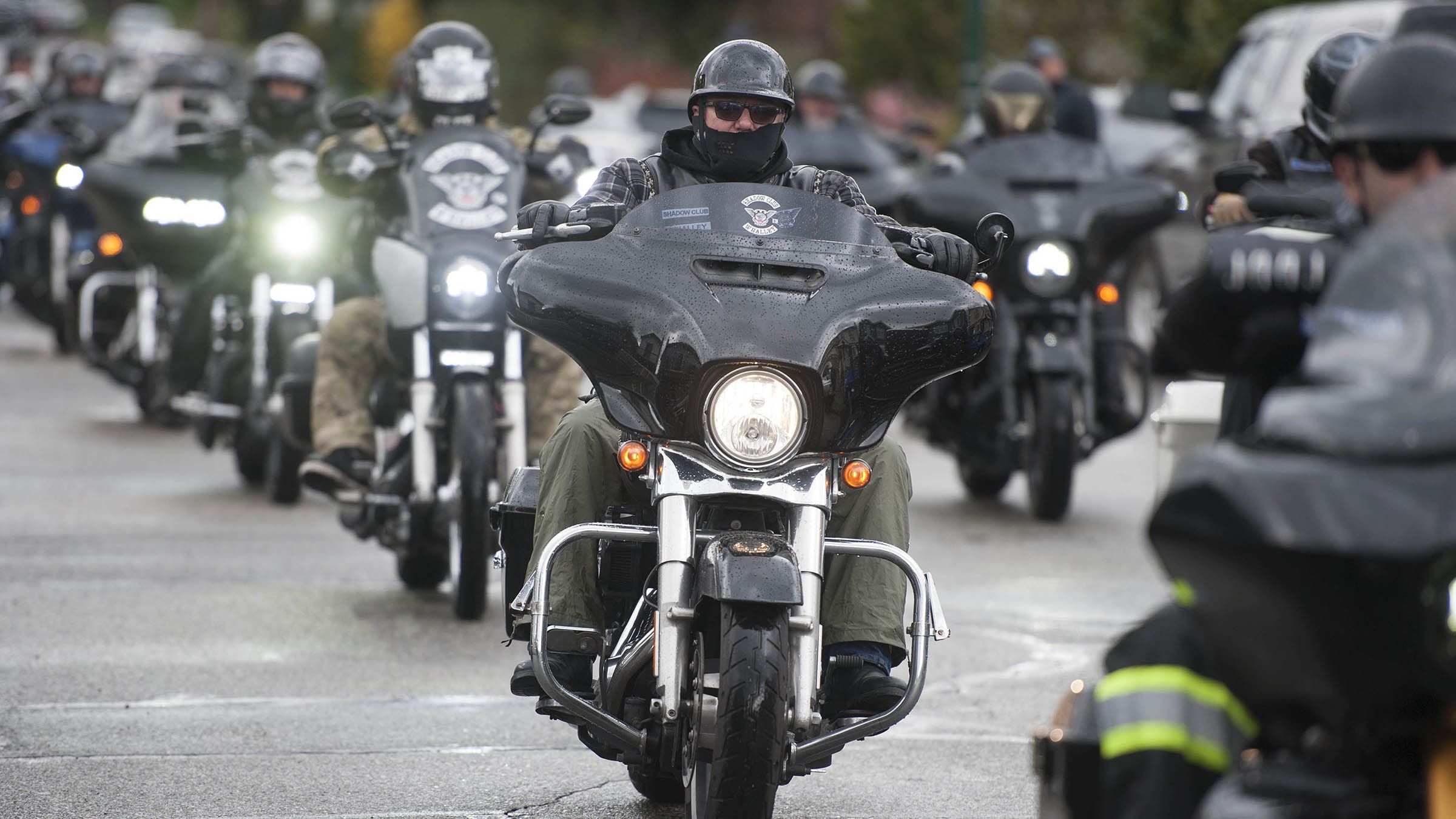 Hells Angels: An Examination Of Their Criminal Activities And Law Enforcement Response Hells Angels: An Examination Of Their Criminal Activities And Law Enforcement Response