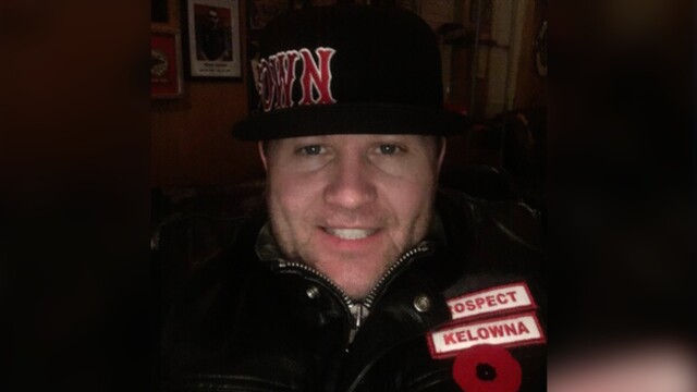 Hells Angels Member Killed In Crash: Funeral And Memorial Service Hells Angels Member Killed In Crash: Funeral And Memorial Service
