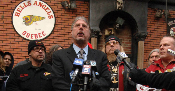 Hells Angels: Organization And Operations Hells Angels: Organization And Operations