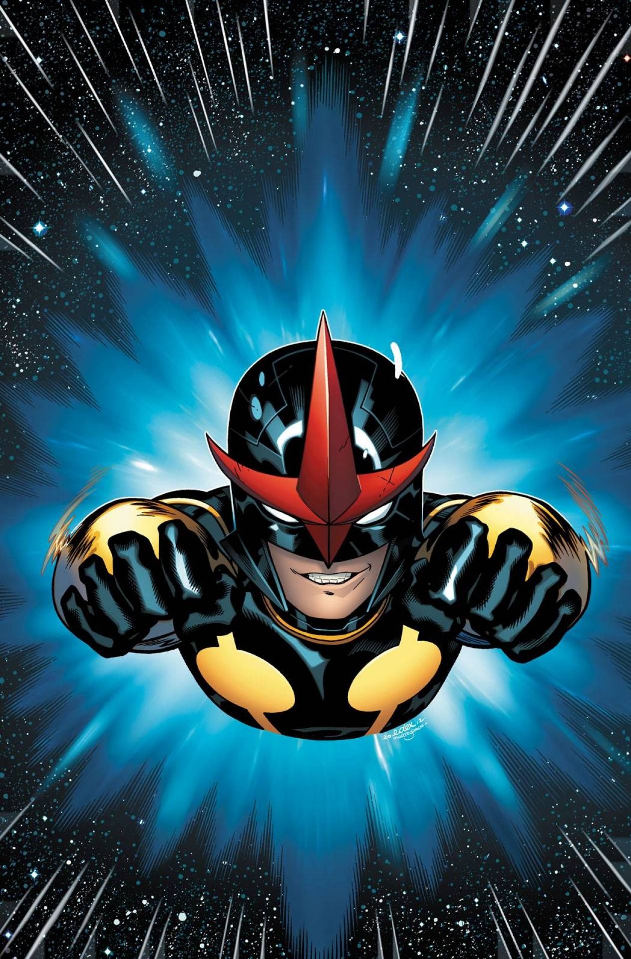 Henry Cavill As Marvel's Nova? Exploring The Rumor Henry Cavill As Marvel's Nova? Exploring The Rumor