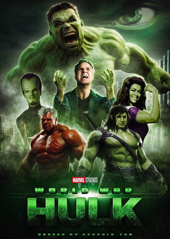 Henry Cavill As Wolverine: World War Hulk Fan Casting Explained Henry Cavill As Wolverine: World War Hulk Fan Casting Explained