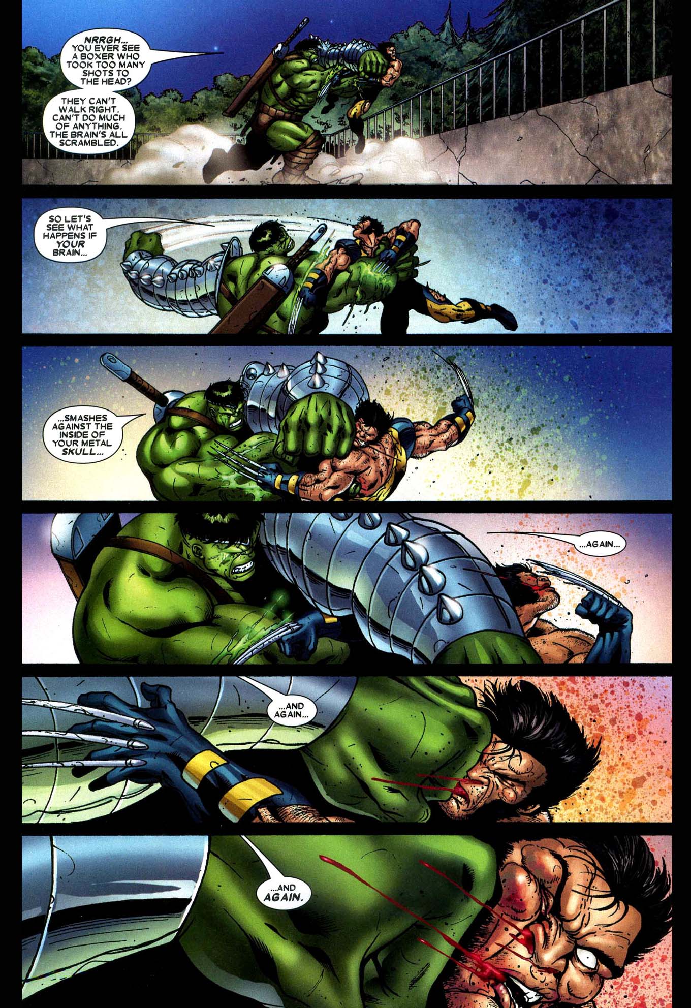 Henry Cavill As Wolverine: World War Hulk Fan Theories Explained Henry Cavill As Wolverine: World War Hulk Fan Theories Explained