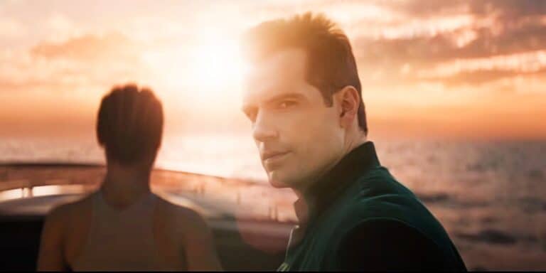 Henry Cavill Hints At James Bond Future With Mysterious Post Henry Cavill Hints At James Bond Future With Mysterious Post