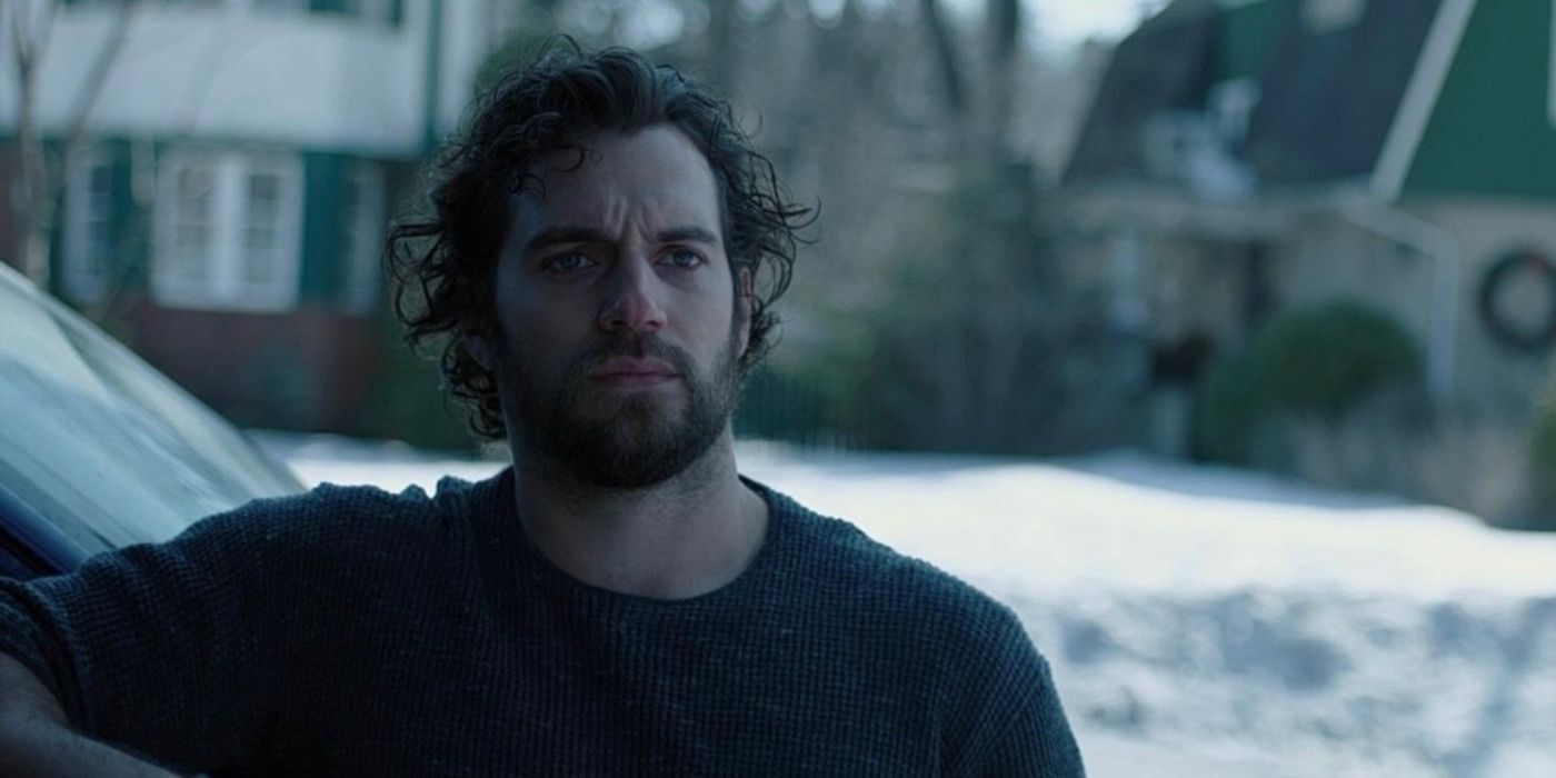 Henry Cavill's Night Hunter: Unexpected Streaming Success Story Henry Cavill's Night Hunter: Unexpected Streaming Success Story