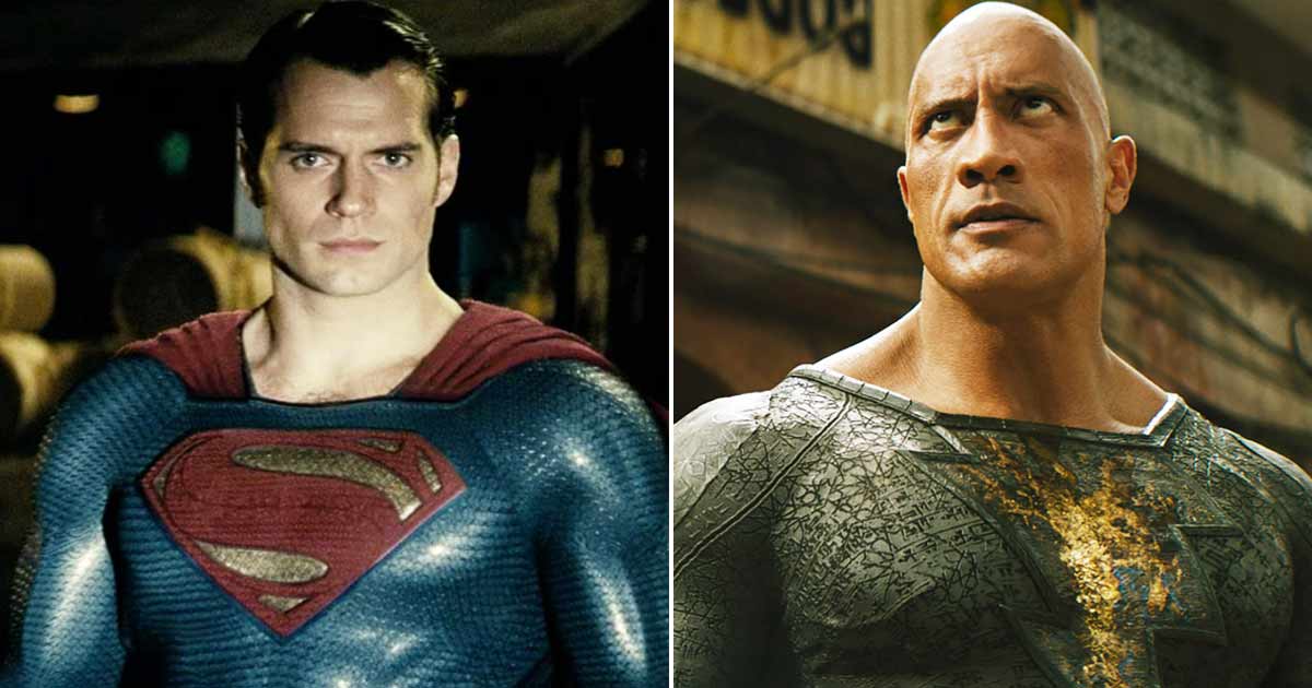 Henry Cavill's Superman Departure: James Gunn's Account Of Past Mismanagement Henry Cavill's Superman Departure: James Gunn's Account Of Past Mismanagement