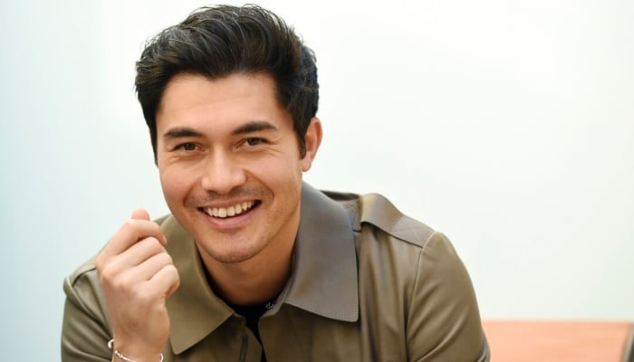 Henry Golding Talks Crazy Rich Asians Sequel And TV Show Development Henry Golding Talks Crazy Rich Asians Sequel And TV Show Development