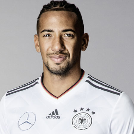 Hertha BSC's Crisis: Boateng And Kruse's Differing Perspectives Hertha BSC's Crisis: Boateng And Kruse's Differing Perspectives