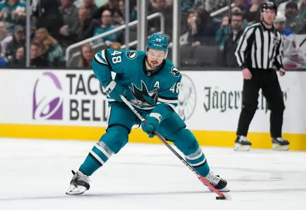 Hertl's Dominance: Golden Knights Secure Victory Against Red Wings Hertl's Dominance: Golden Knights Secure Victory Against Red Wings