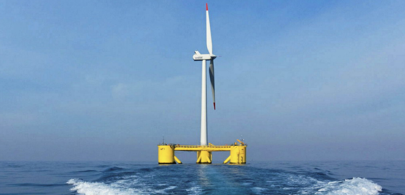 High Costs Jeopardize Offshore Wind Farm Projects High Costs Jeopardize Offshore Wind Farm Projects