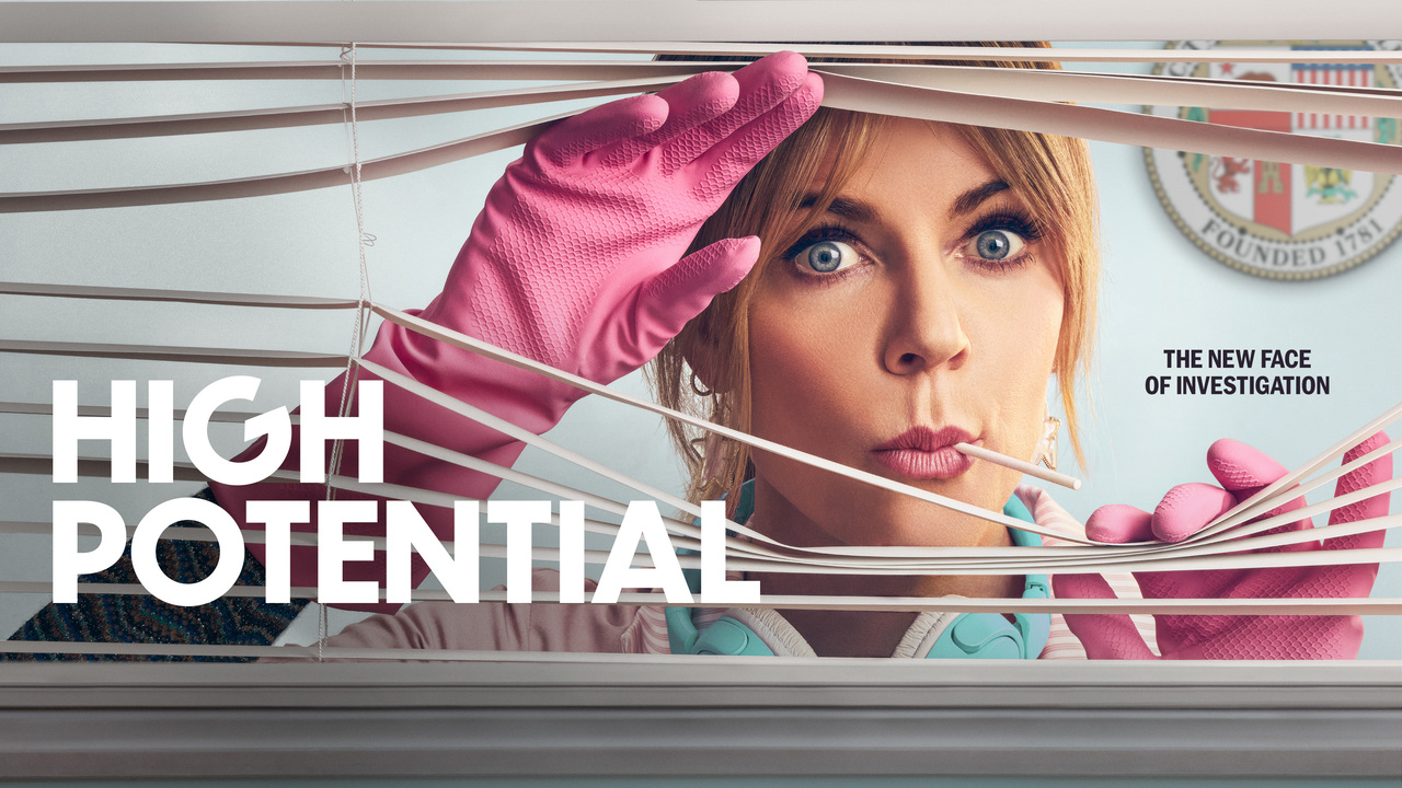 High Potential Episode 13: Examining The Choice Of Actor For The Role Of David High Potential Episode 13: Examining The Choice Of Actor For The Role Of David