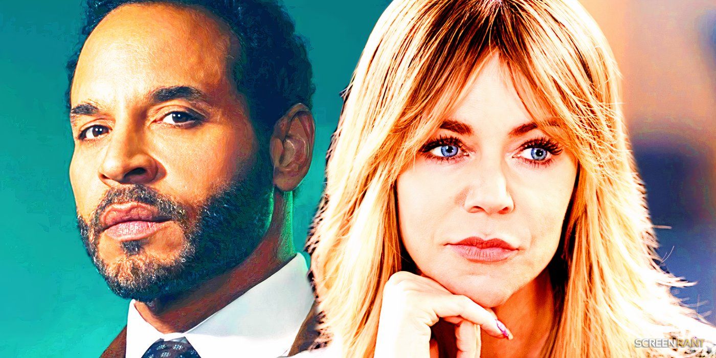 High Potential Episode 13: Unmasking The Actor Behind David, The Kidnapper High Potential Episode 13: Unmasking The Actor Behind David, The Kidnapper