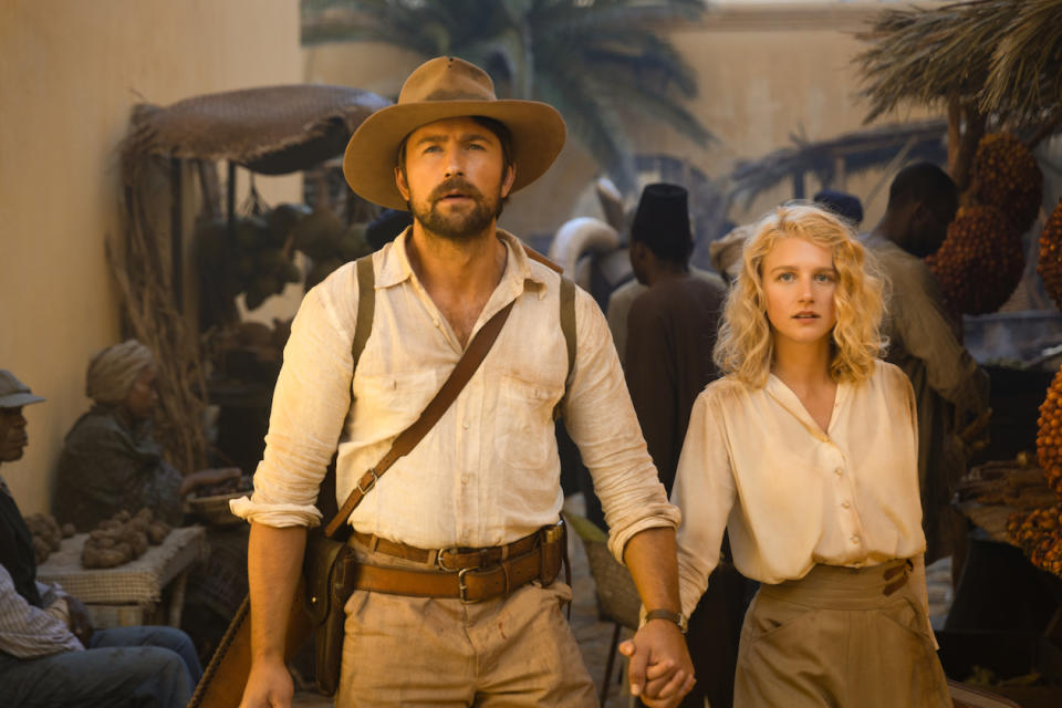 High Potential Season 2: Everything We Know About The Renewal And Episode Count High Potential Season 2: Everything We Know About The Renewal And Episode Count