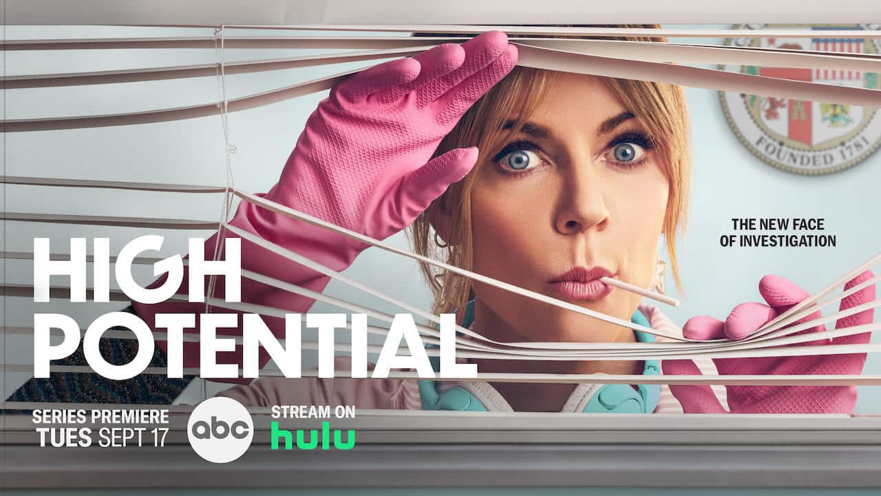 High Potential: Who Portrays David In Episode 13? A Look At The Role High Potential: Who Portrays David In Episode 13? A Look At The Role