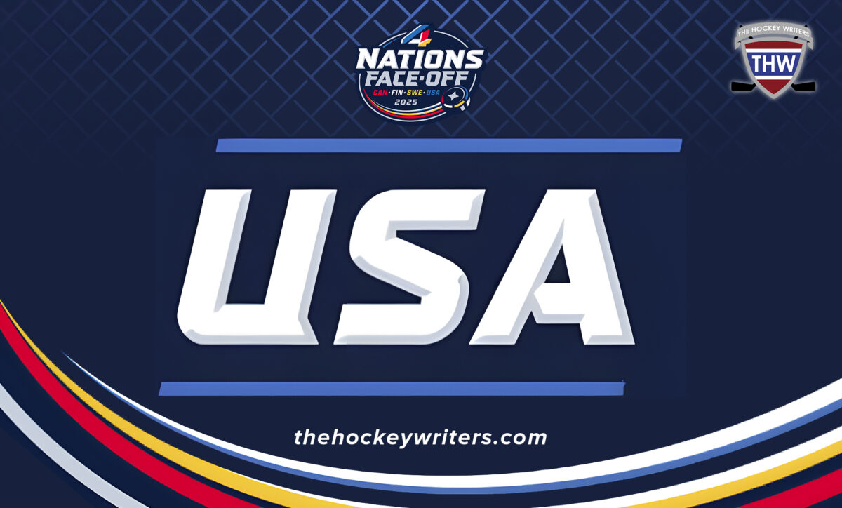High-Profile NHL 4-Nations Face-Off: PEI Bill Tops $500,000 High-Profile NHL 4-Nations Face-Off: PEI Bill Tops $500,000