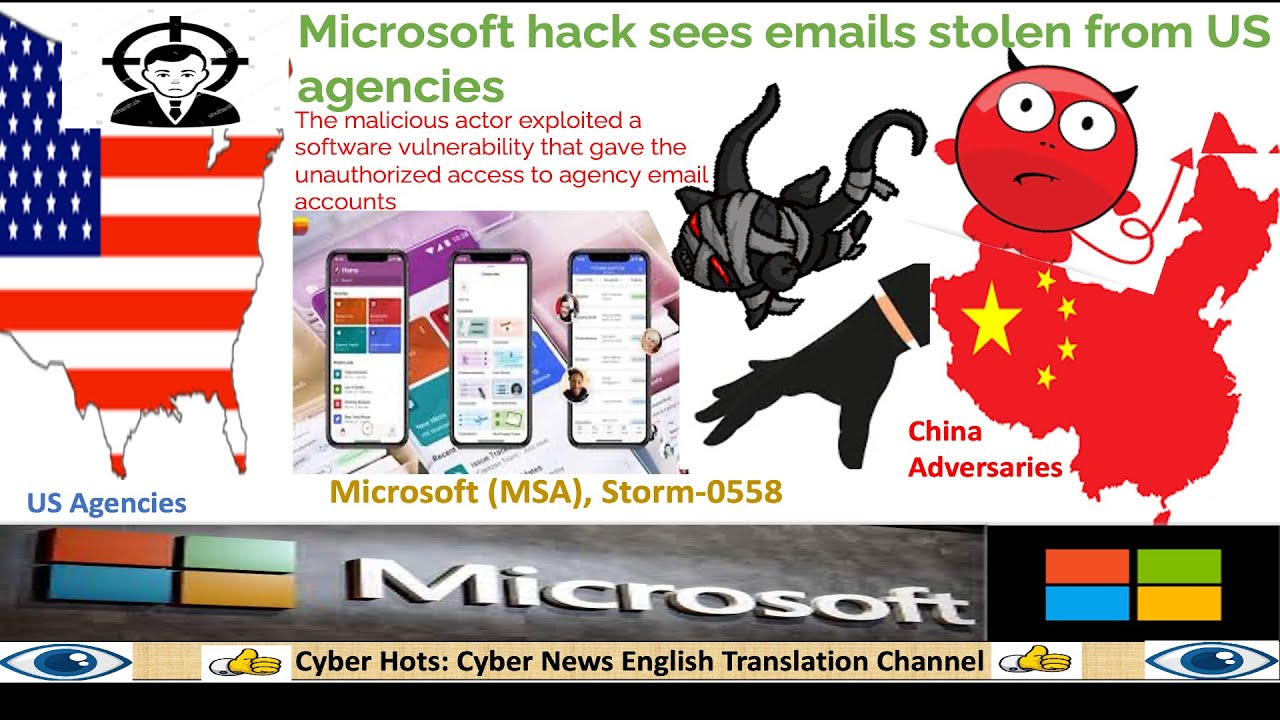 High-Profile Office365 Hack Leads To Multi-Million Dollar Theft High-Profile Office365 Hack Leads To Multi-Million Dollar Theft