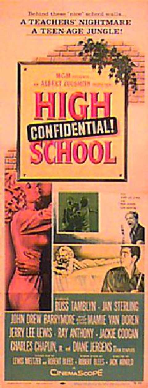 High School Confidential (2024-25): Week 26 Recap High School Confidential (2024-25): Week 26 Recap