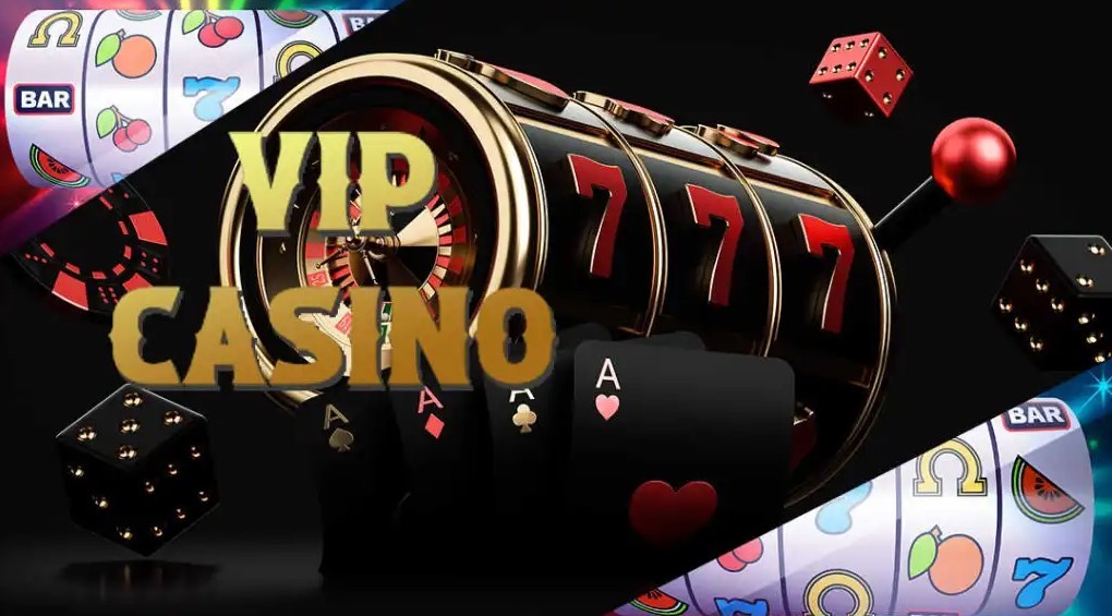 High-Stakes Gambling: A VipStake Guide To UK VIP Casinos High-Stakes Gambling: A VipStake Guide To UK VIP Casinos