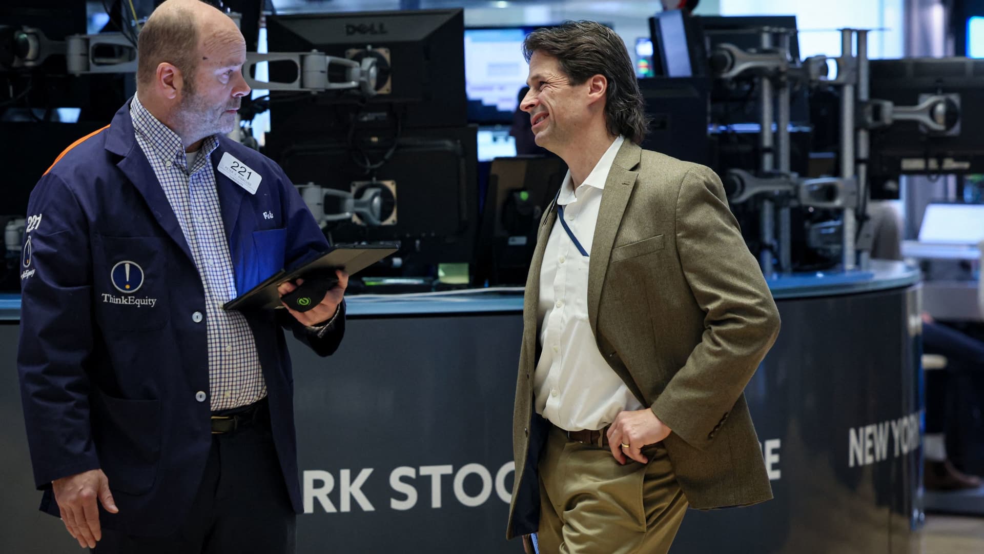 High Stock Market Valuations: Why BofA Thinks Investors Shouldn't Panic High Stock Market Valuations: Why BofA Thinks Investors Shouldn't Panic