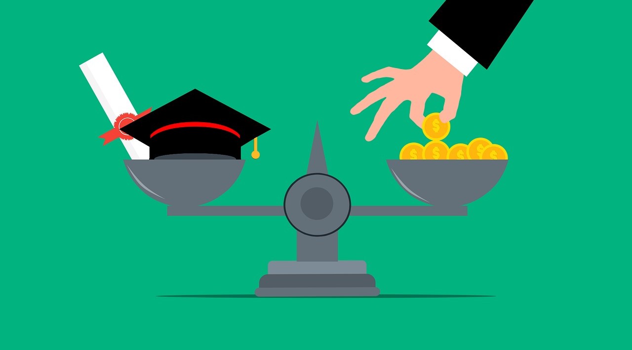 Higher Education Faces Legal Battle After Senate Budget Cuts Higher Education Faces Legal Battle After Senate Budget Cuts