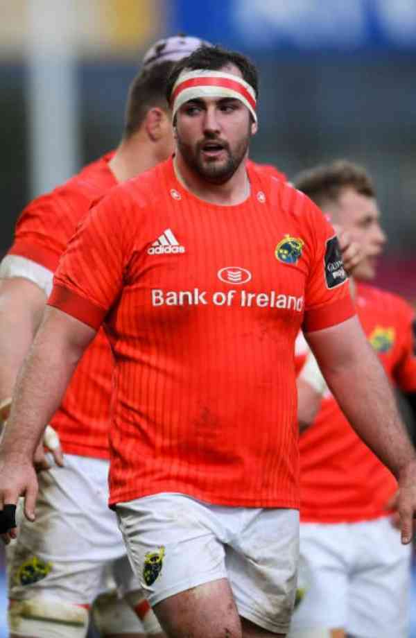 Highfield Rugby Appoints James Cronin As Head Coach Highfield Rugby Appoints James Cronin As Head Coach